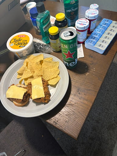 Photo from customer review
