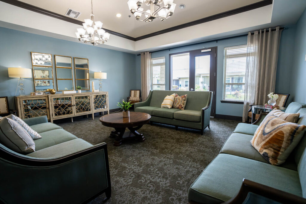 Waco Ruge Ridge See Our Gorgeous Senior Living Community | Lynridge of Waco Photo Gallery